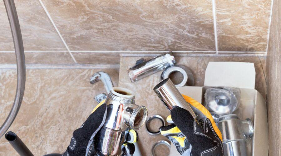 Local Chimney Repair in Clarita, OK
